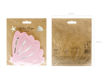 Picture of PAPER NAPKINS SEASHELL 13X12.5CM